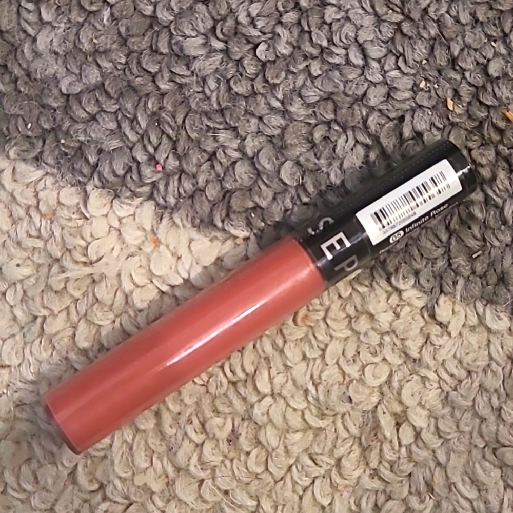 Sephora cream lip stain old packaging